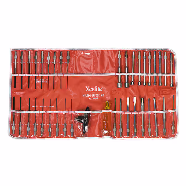 99MPN Apex Tool Group  Kit di utensili assortiti